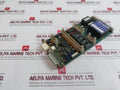Norcontrol Na-1E222.1 Emt I/O Power Card
