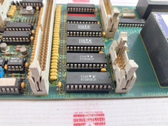 Norcontrol Na-1E222.1 Emt I/O Power Card