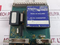 Norcontrol Na-1E222.1 Emt I/O Power Card