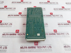 Norcontrol Na-1E222.1 Emt I/O & Power Card B699