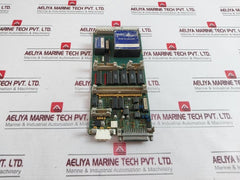 Norcontrol Na-1E222.1 Emt I/O & Power Card B699