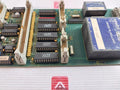Norcontrol Na-1E222.1 Emt I/O & Power Card B699