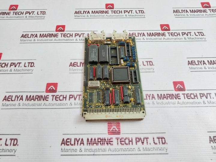 Norcontrol Na-1E22U Single Board Cpu 188