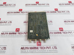Norcontrol Na-1E22U Single Board Cpu 188