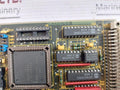 Norcontrol Na-1E22U Single Board Cpu 188