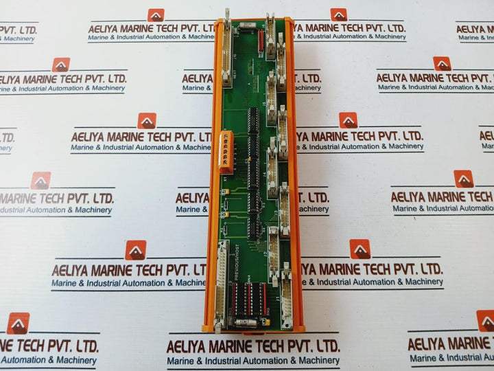 Norcontrol NA 1003 Input Extention Driver Module