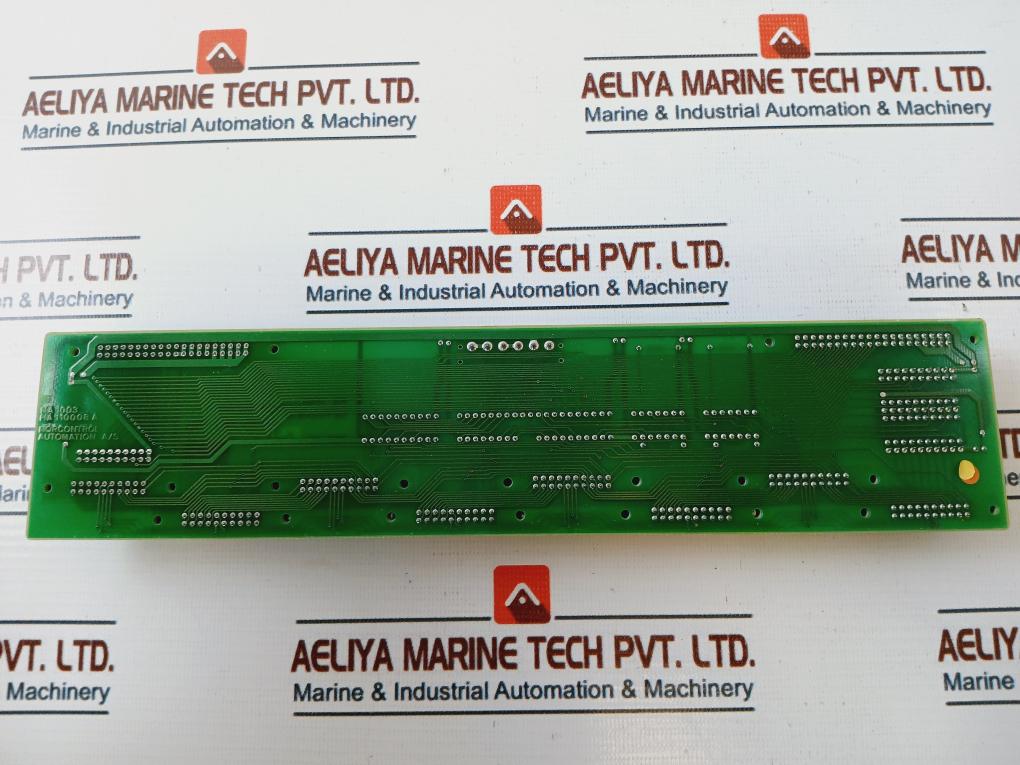 Norcontrol NA 1003 Input Extention Driver Module