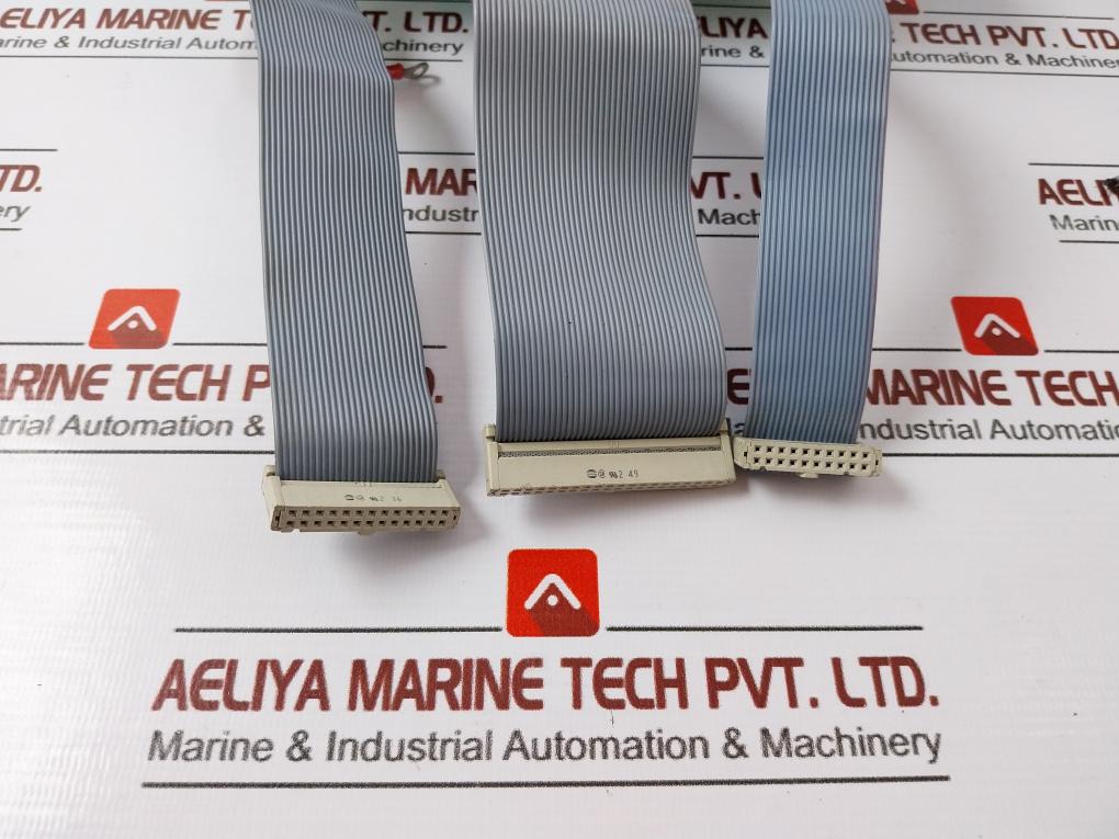 Norcontrol Na 1007.1 Motherboard For Input /Output Adaptor's Ha220438 B/B