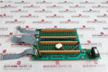 Norcontrol Na 1007.1 Motherboard For I/O Adaptor Au-364