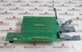 Norcontrol Na 1007.1 Motherboard For I/O Adaptor Ha 220438 B/B/