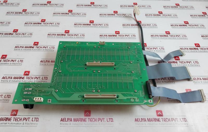 Norcontrol Na 1007.1 Motherboard For I/O Adaptor Ha 220438 B/B/