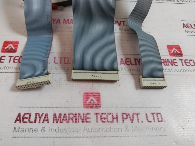 Norcontrol Na 1007.1 Motherboard For I/O Adaptor Ha 220438 B/B/