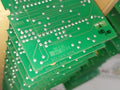 Norcontrol Na 1007.1 Motherboard For I/O Adaptor Ha 220438 B/B/
