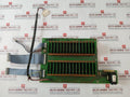 Norcontrol Na 1007.1 Motherboard For I/O Adaptor He-220293E Nn-832.2/Nn-832.1