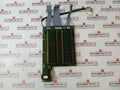 Norcontrol Na 1007.1 Motherboard For I/O Adaptor He-220293E Nn-832.2/Nn-832.1