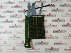 Norcontrol Na 1007.1 Motherboard For I/O Adaptor He-220293E Nn-832.2/Nn-832.1
