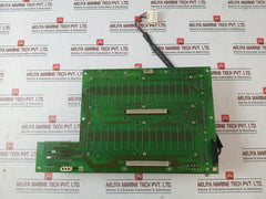 Norcontrol Na 1007.1 Motherboard For I/O Adaptor He-220293E Nn-832.2/Nn-832.1