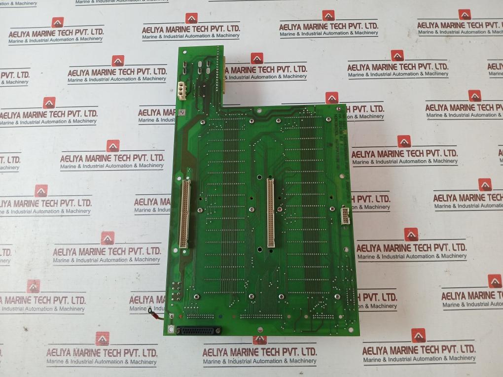 Norcontrol Na 1007.1 Motherboard For I/O Adaptor He-220293E Nn-832.2/Nn-832.1