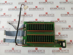 Norcontrol Na 1007.1 Motherboard For I/O Adaptor He-220293E Nn-832.2/Nn-832.1