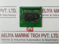 Norcontrol Na 1007.1 Motherboard For I/O Adaptor He-220293E Nn-832.2/Nn-832.1