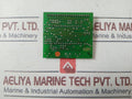Norcontrol Na 1007.1 Motherboard For I/O Adaptor He-220293E Nn-832.2/Nn-832.1