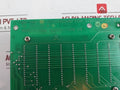 Norcontrol Na 1007.1 Motherboard For I/O Adaptor He220206 C 94V-0 He-220293E