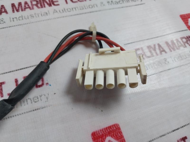 Norcontrol Na 1007.1 Motherboard For I/O Adaptor He220206 C 94V-0 He-220293E