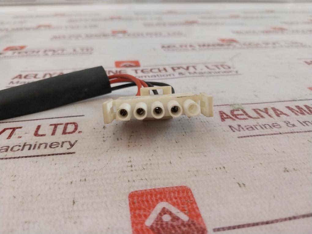 Norcontrol Na 1007.1 Motherboard For I/O Adaptor Nn-801 He220206 C 94V-0