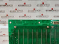 Norcontrol Na 1007.1 Motherboard For I/O Adaptor Nn-801 He220206 C 94V-0
