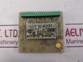Norcontrol Na 1007.1 Motherboard For I/O Adaptor Nn-801 He220206 C 94V-0