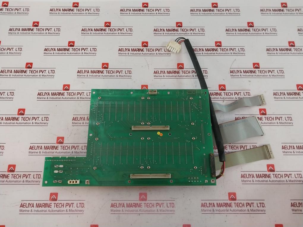 Norcontrol Na 1007.1 Motherboard For I/O Adaptor Nn-801 He220206 C 94V-0