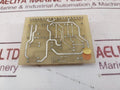 Norcontrol Na 1007.1 Motherboard For I/O Adaptor Nn-801 He220206 C 94V-0