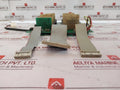 Norcontrol Na 1007.1 Motherboard For I/O Adaptor Nn-801 He220206 C 94V-0