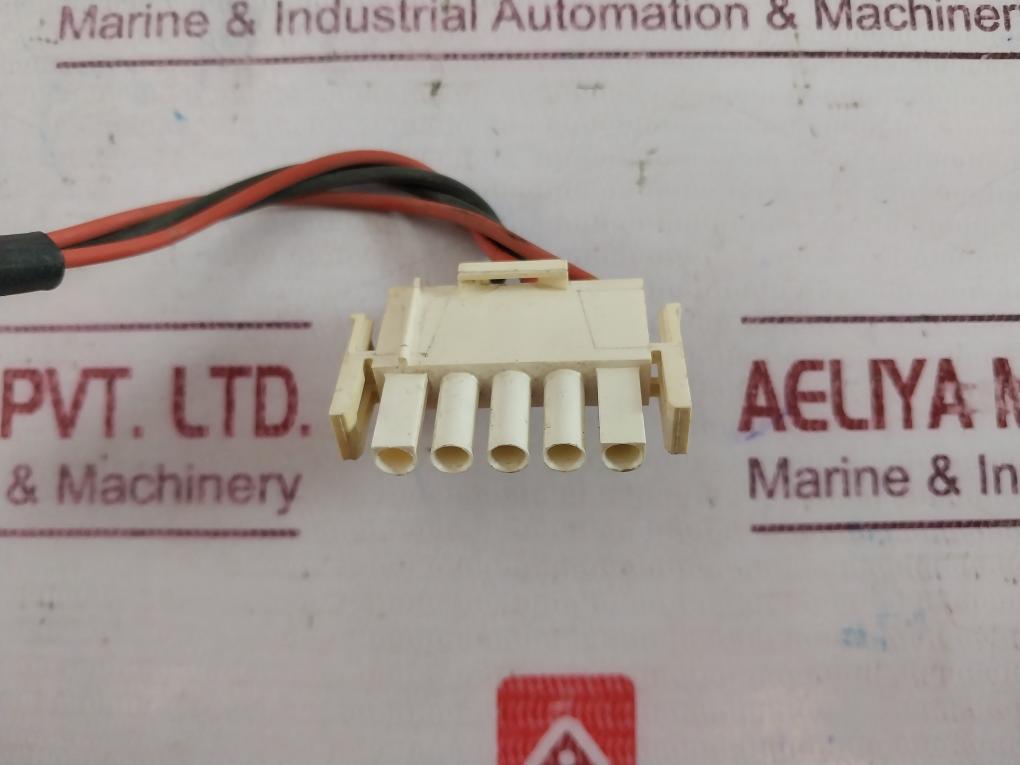 Norcontrol Na 1007.1 Motherboard For I/O Adaptor Nn-832.2 He-220293E 94V-0