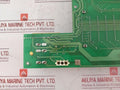 Norcontrol Na 1007.1 Motherboard For I/O Adaptor Nn-832.2 He-220293E 94V-0