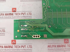 Norcontrol Na 1007.1 Motherboard For I/O Adaptor Nn-832.2 He-220293E 94V-0
