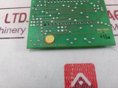 Norcontrol Na 1007.1 Motherboard For I/O Adaptor Nn-832.2 He-220293E 94V-0
