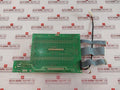 Norcontrol Na 1007.1 Motherboard For I/O Adaptor Nn-832.2 He-220293E 94V-0
