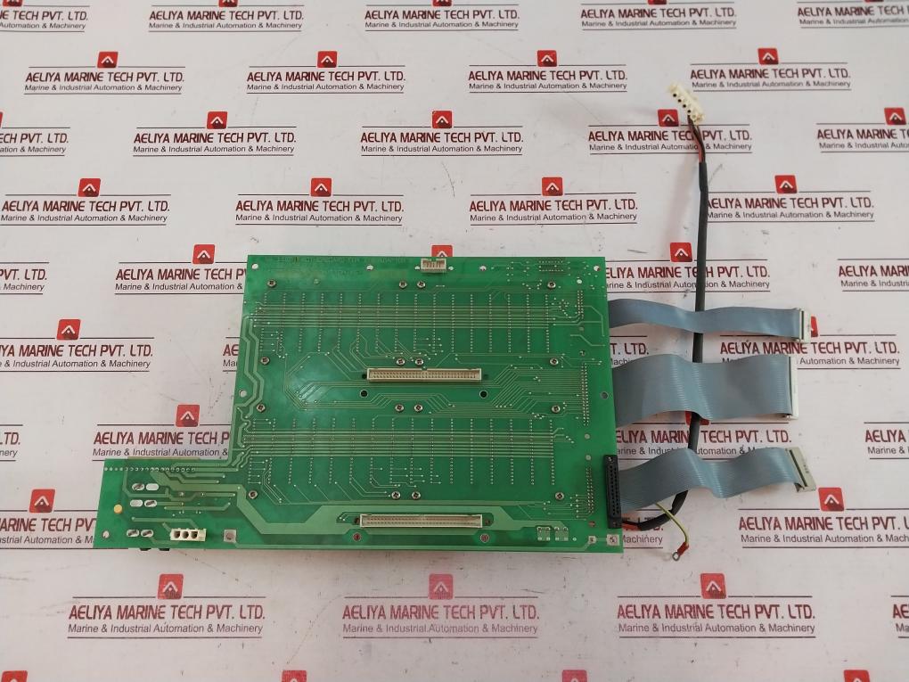 Norcontrol Na 1007.1 Motherboard For I/O Adaptor Nn-832.2 He-220293E 94V-0