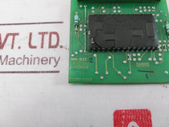 Norcontrol Na 1007.1 Motherboard For I/O Adaptor Nn-832.2 He-220293E 94V-0