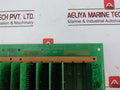 Norcontrol Na 1007.1 Motherboard For I/O Adaptor Nn-832.2 He-220293E 94V-0
