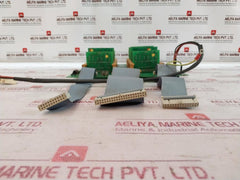 Norcontrol Na 1007.1 Motherboard For I/O Adaptor Nn-832.2 He-220293E 94V-0