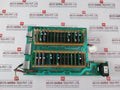 Norcontrol Na 1007.1 Motherboard For Input/Output Adaptor's Ha 220438 B/B 94V-0