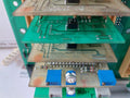 Norcontrol Na 1007.1 Motherboard For Input/Output Adaptor's Ha 220438 B/B 94V-0