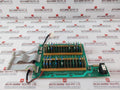Norcontrol Na 1007.1 Motherboard For Input/Output Adaptor's Ha 220438 B/B 94V-0