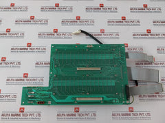 Norcontrol Na 1007.1 Motherboard For Input/Output Adaptor's Ha 220438 B/B 94V-0
