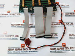 Norcontrol Na 1007.1 Motherboard For I/O Adaptor's Ha 220438 A