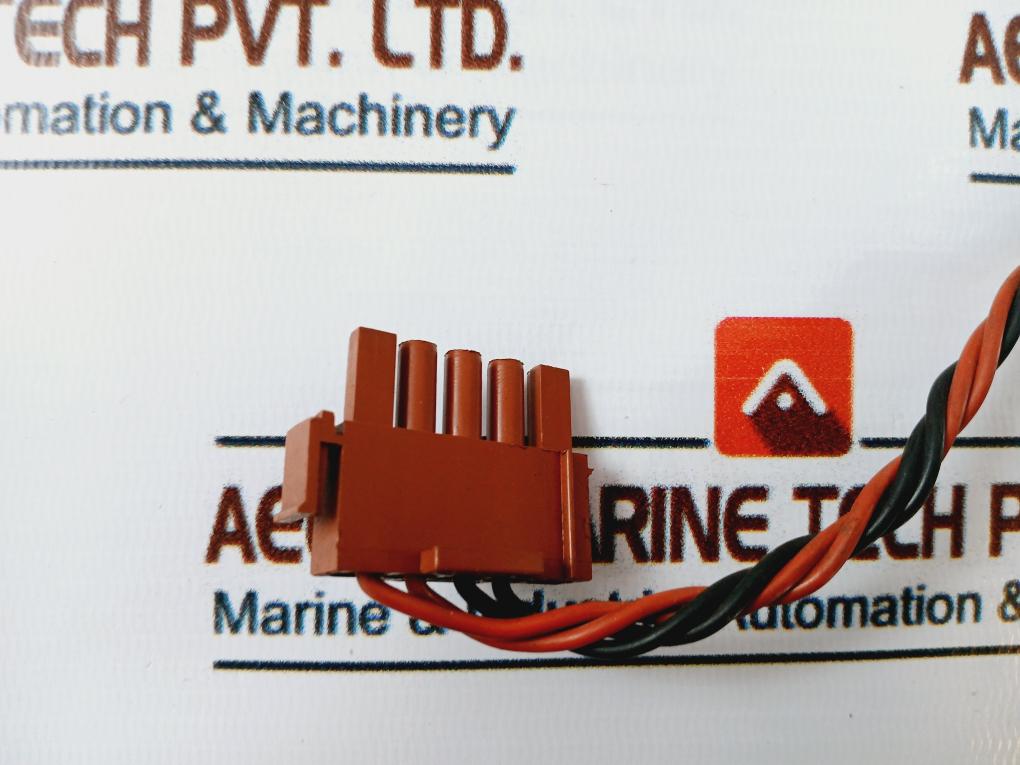 Norcontrol Na 1007.1 Motherboard For I/O Adaptor's Ha 220438 A