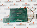 Norcontrol Na 1007.1 Motherboard For I/O Adaptor's Ha 220438 A