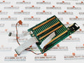 Norcontrol Na 1007.1 Motherboard For I/O Adaptor's Ha 220438 A